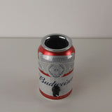 Load image into Gallery viewer, Budweiser Beer Can (Made in China) 330ml Cordless Table Lamp