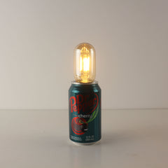 dr pepper led cordless desk lamp